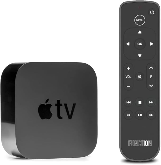 Function101 Pack of 2 Bluetooth Button Remotes