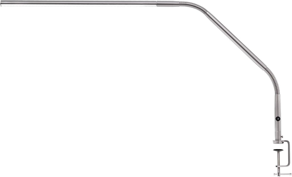 Daylight Company, LLC U35108 Slimline 3 Table Lamp-LED-80 CRI-Eye Care-4