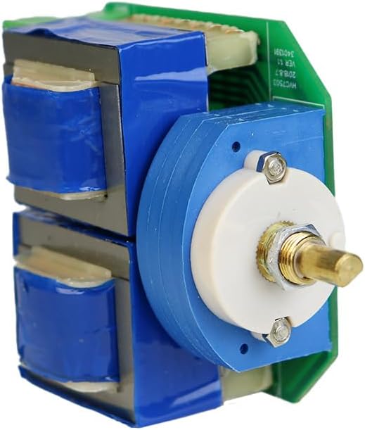 100W Impedance Matching Rotary Volume Control