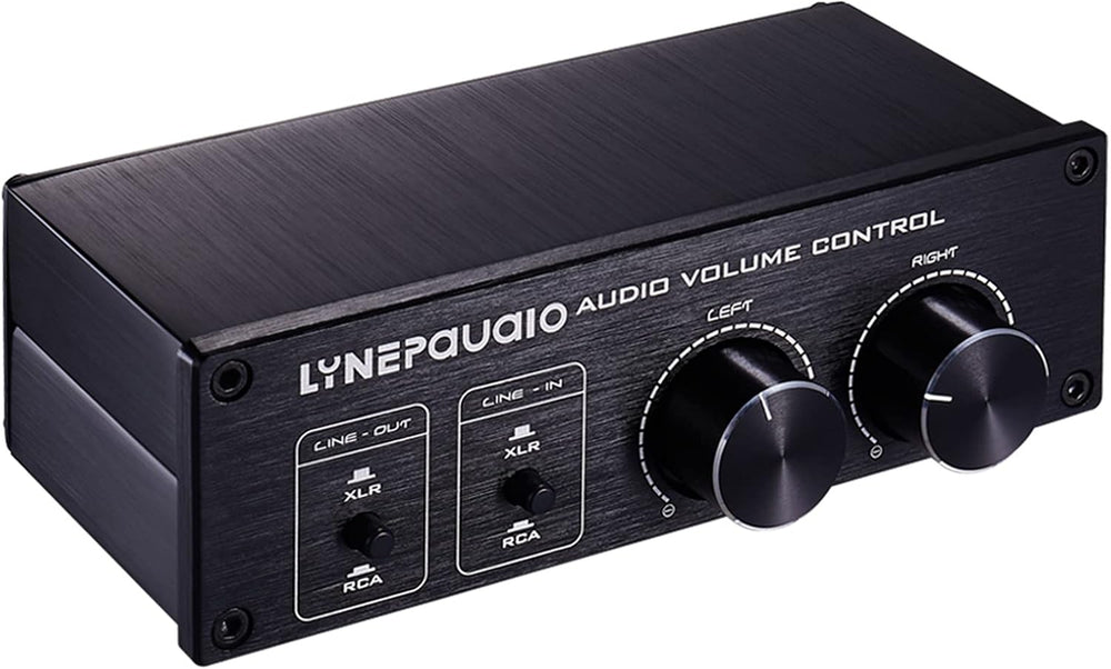QIUNI Passive Volume Controller