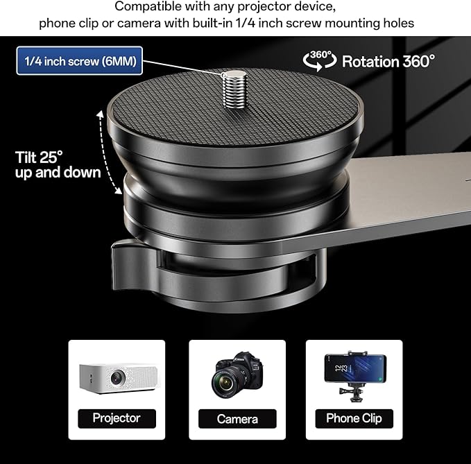 Perfectisan Projector Floor Stand