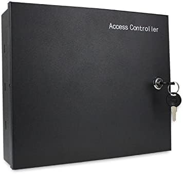 MENGQI-CONTROL Request to Exit PIR Motion Sensor 4 Doors Access Control