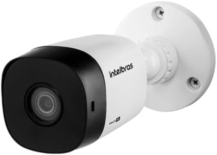 intelbras BULLET VHD 1230B G7 FULL HD CAMERA, Mz0756551