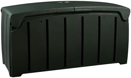 Outdoor Garden Store 322L GN200
