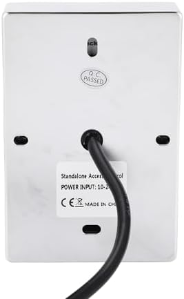 IP67 RFID Door Access Controller Security System – Multi-Access Options with ...