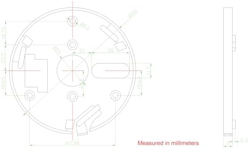 Biometric Gun Safe Lock Replacement, Digital Code Fingerprint Lock for Safe B...