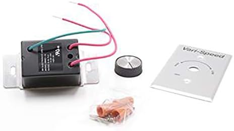 115 VAC 6.0 amp Motor Variable Speed Controller