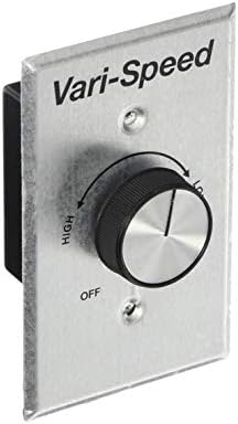 115 VAC 10.0 amp Motor Variable Speed Controller