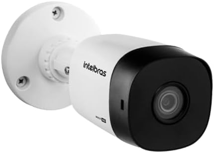 intelbras BULLET VHD 1230B G7 FULL HD CAMERA, Mz0756551