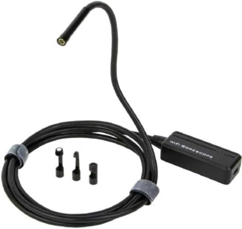 WiFi Boroscope