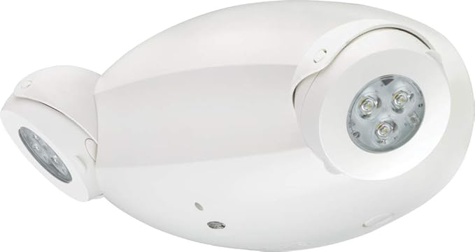 Lithonia Lighting Quantum LED Emergency Fixture