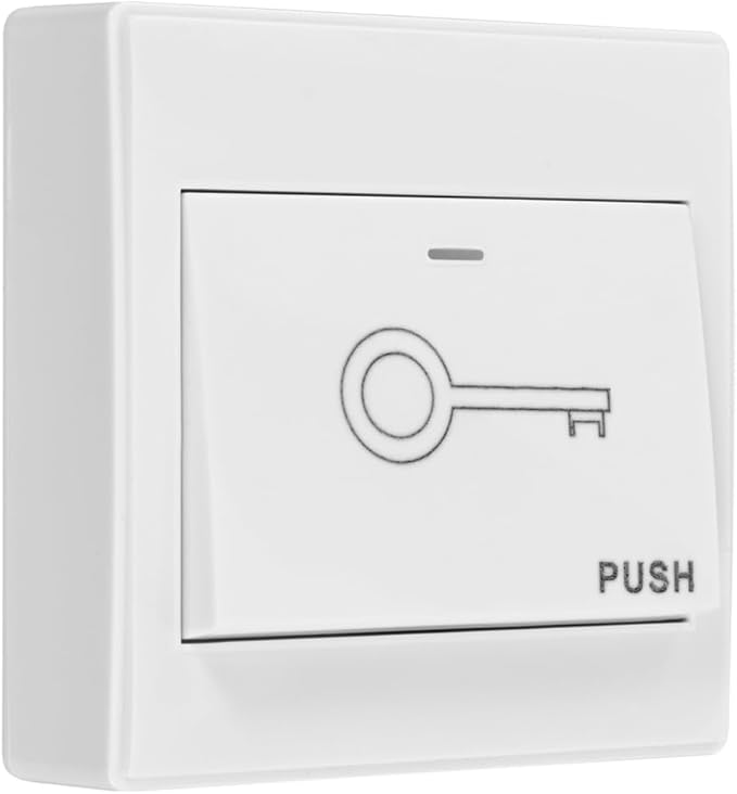 Smart Door Access Control System