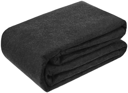 M METERXITY Outdoor Storage Shed Mat, 10x10 FT Waterproof Small Shed Flooring...