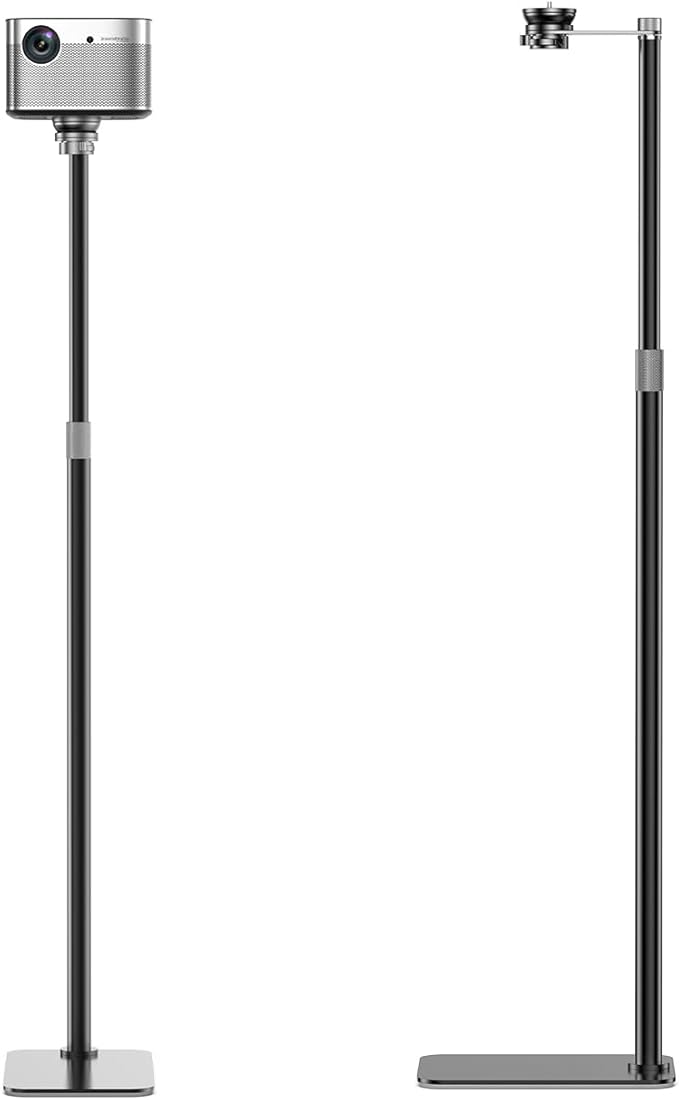 Perfectisan Projector Floor Stand