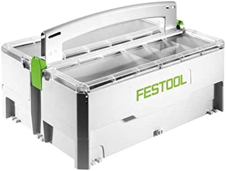 Festool Festool 499901 SYS-Storage Systainer