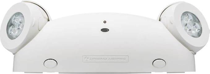 Lithonia Lighting Quantum LED Emergency Fixture