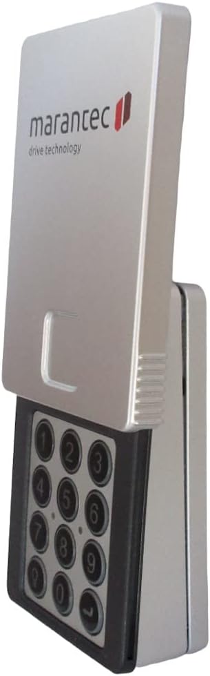 Marantec M3-631 - 315 MHz Wireless Keyless Entry System