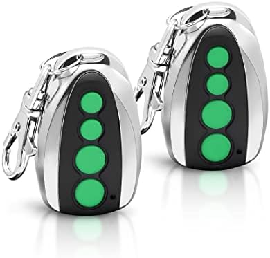 TOPENS M12 Remote Control Transmitter