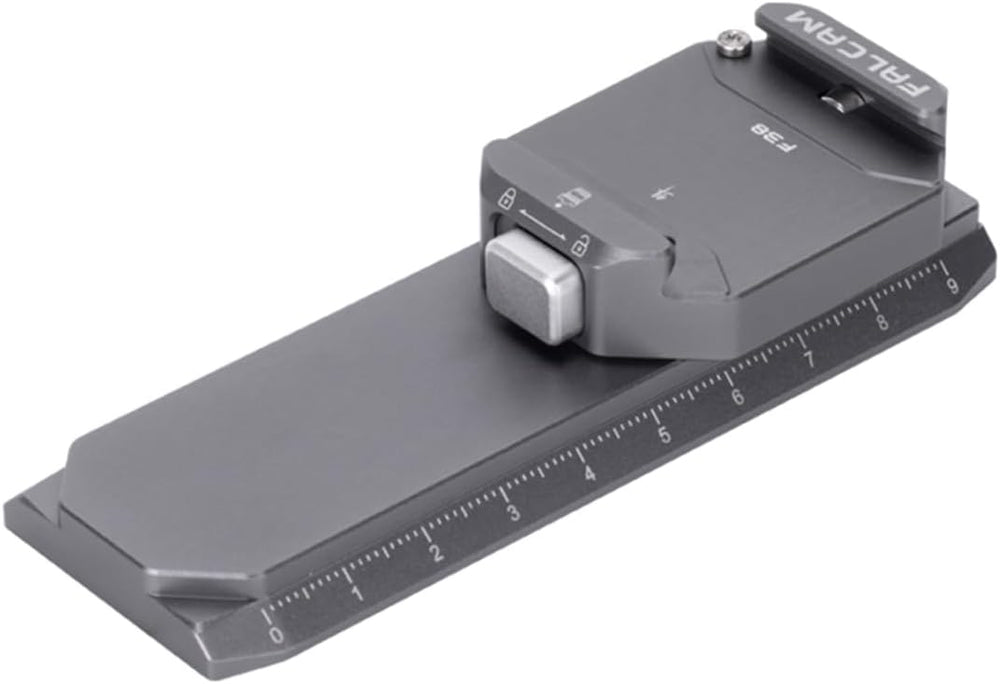 FALCAM F38 RS4 Mini Quick Release Base
