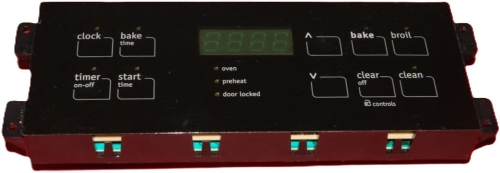 GENUINE Frigidaire 5304509493 Oven Control Board