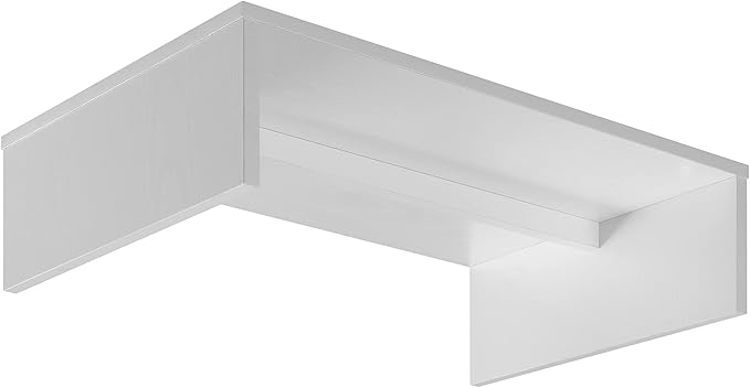 Convenience Concepts Designs2Go Small TV Riser 23.75",