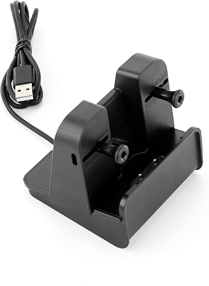 NETUM Mobile Terminal Charging Dock - 5V/2A Output
