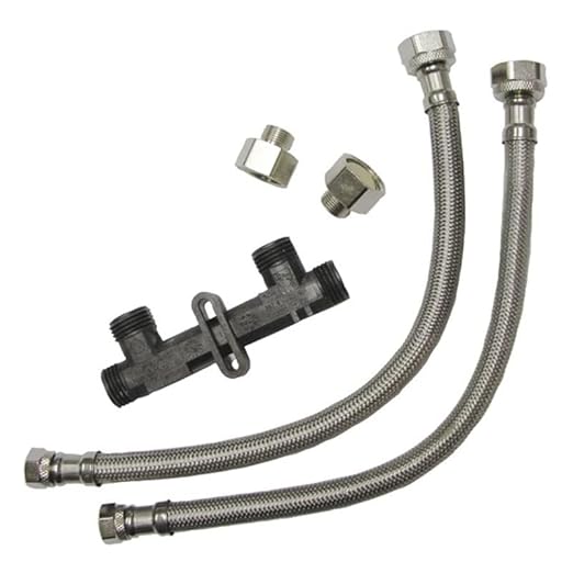 Watts Premier Replacement Sensor Valve Kit
