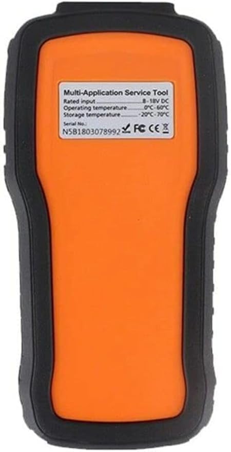 FOXWELL NT530 for Kia and Hyundai
