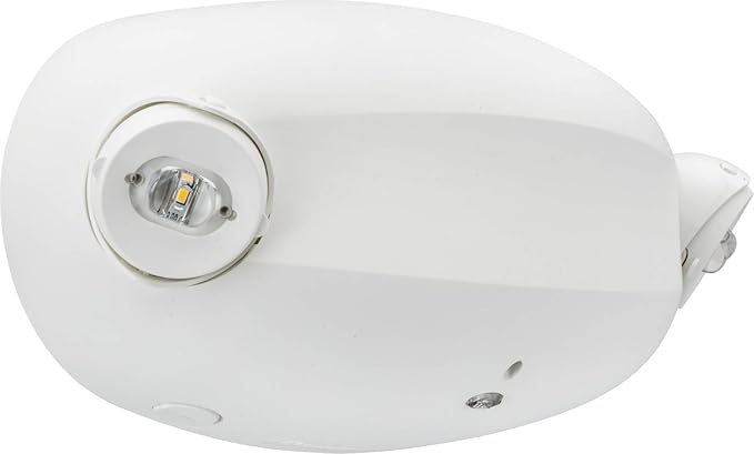 Lithonia Lighting ELM2L UVOLT LTP SDRT M12 Quantum LED Emergency Light