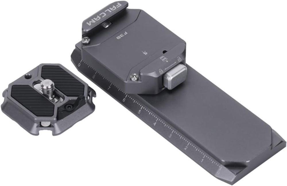 FALCAM F38 RS4 Mini Quick Release Kit