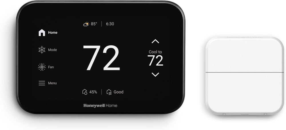 Honeywell Home X8S Smart Thermostat