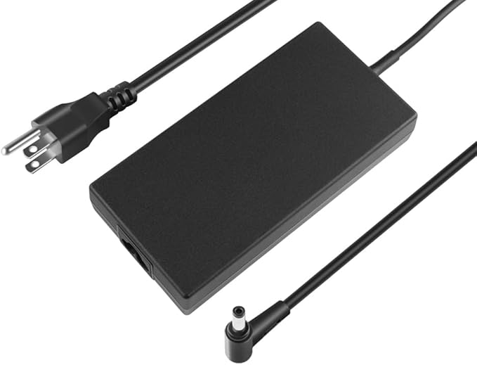 20V 6A 120W Charger Compatible