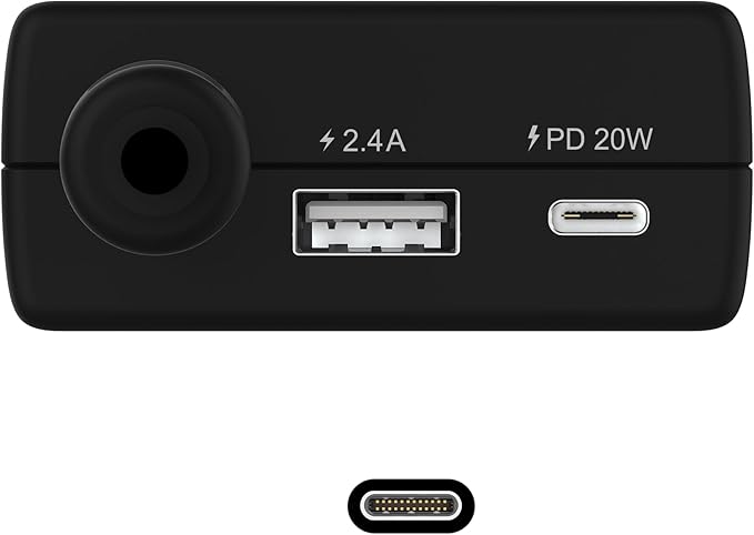 j5create 108W USB Type C PD Super Charger