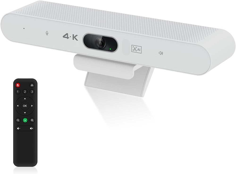 RayBit 4K Video Conference Room Camera System