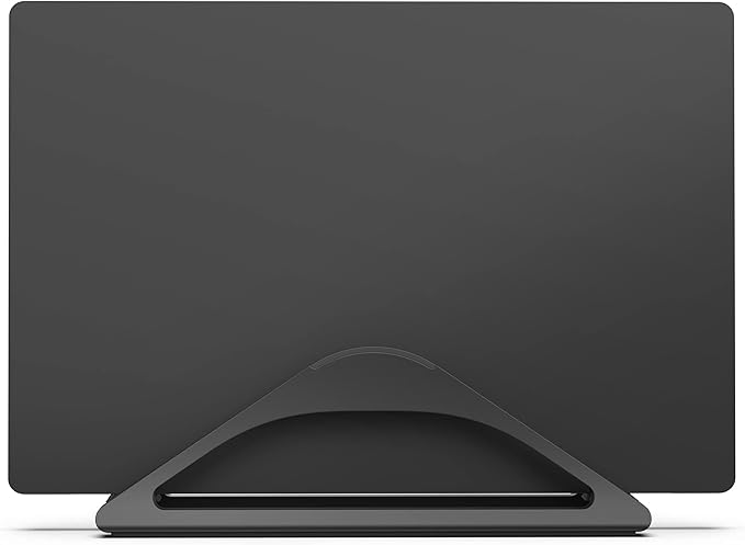 HumanCentric Vertical Laptop Stand