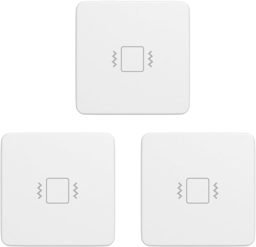 THIRDREALITY Zigbee Vibration Sensor 3 Pack