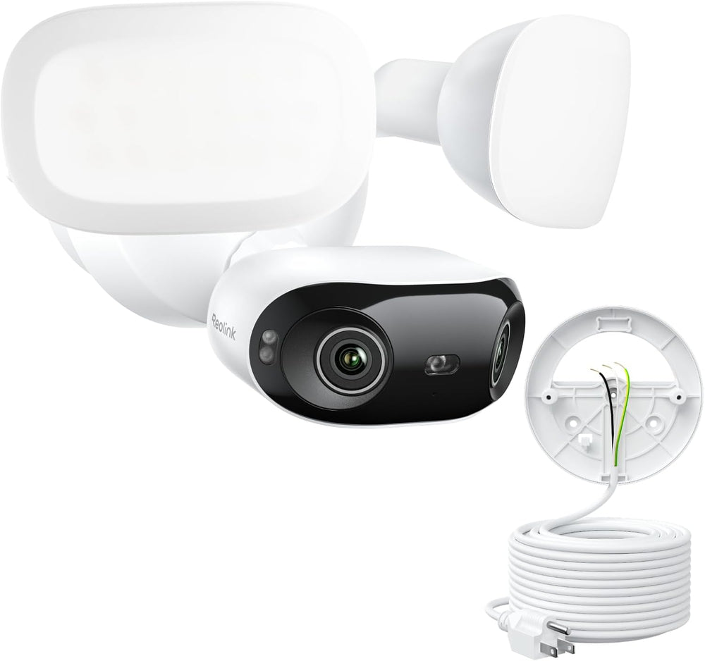 REOLINK Elite Floodlight WiFi