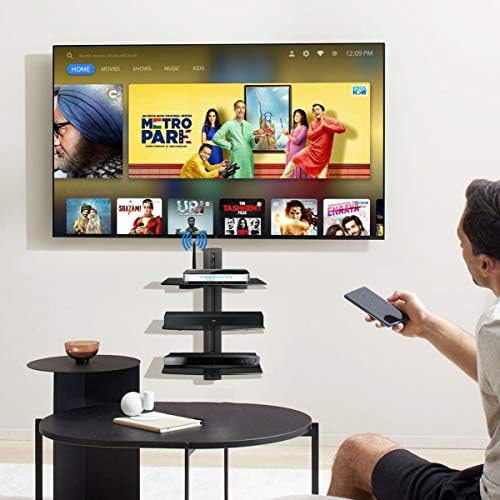 suptek 3 Floating Shelf Wall Bracket