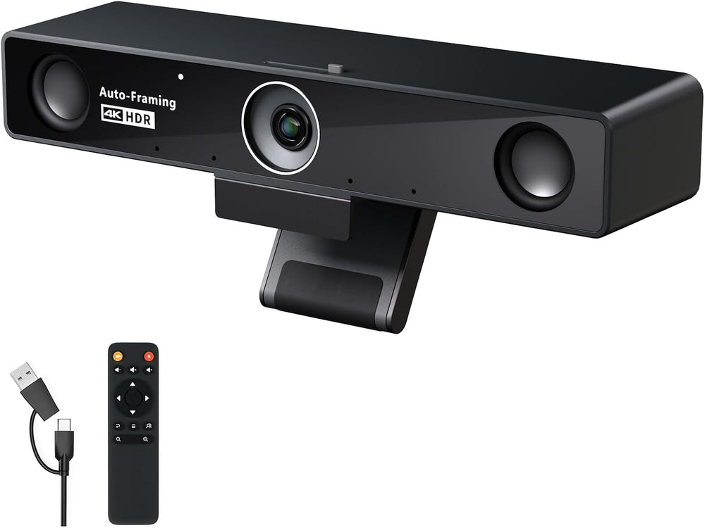 NEARITY V30S 4K Video Conference Camera
