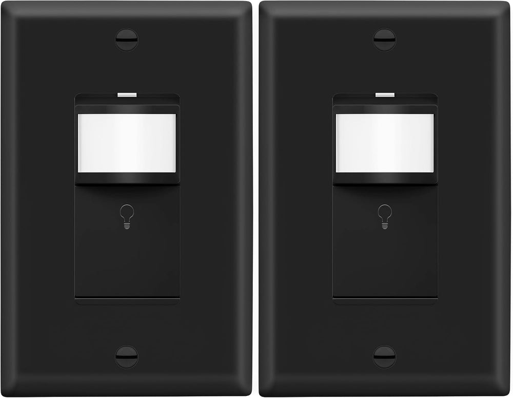 LIDER Motion Sensor Switch (2-Pack)
