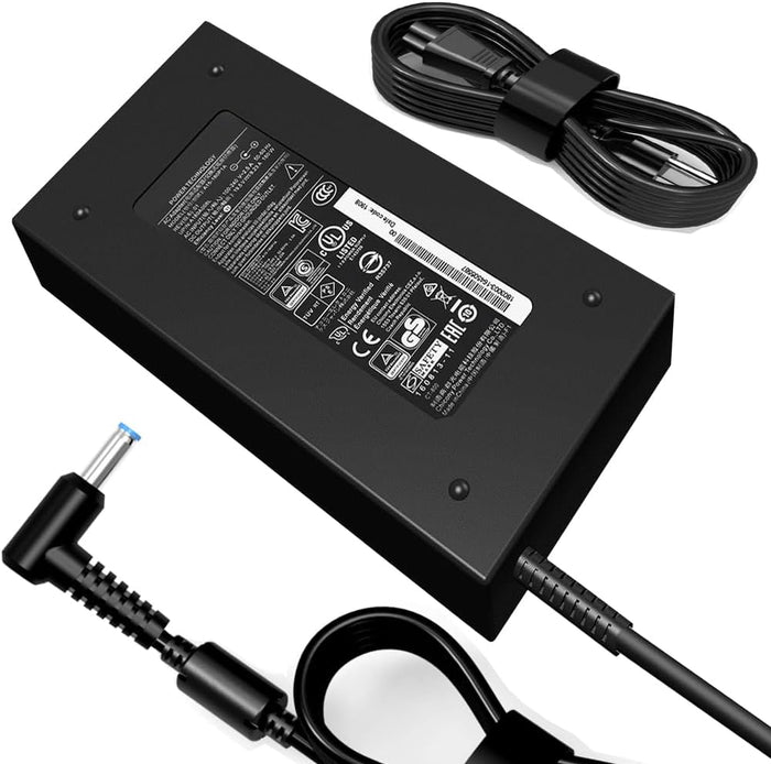 120W Charger for MSI chicony a120a055p Cyborg 15 a13v/a12vf Cyborg a13ve Thin