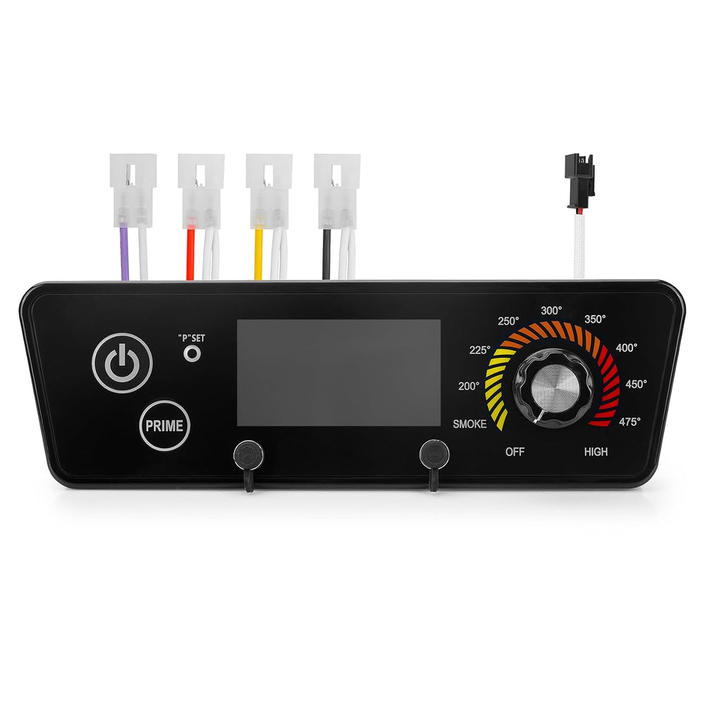 Stanbroil Control Board Replacement