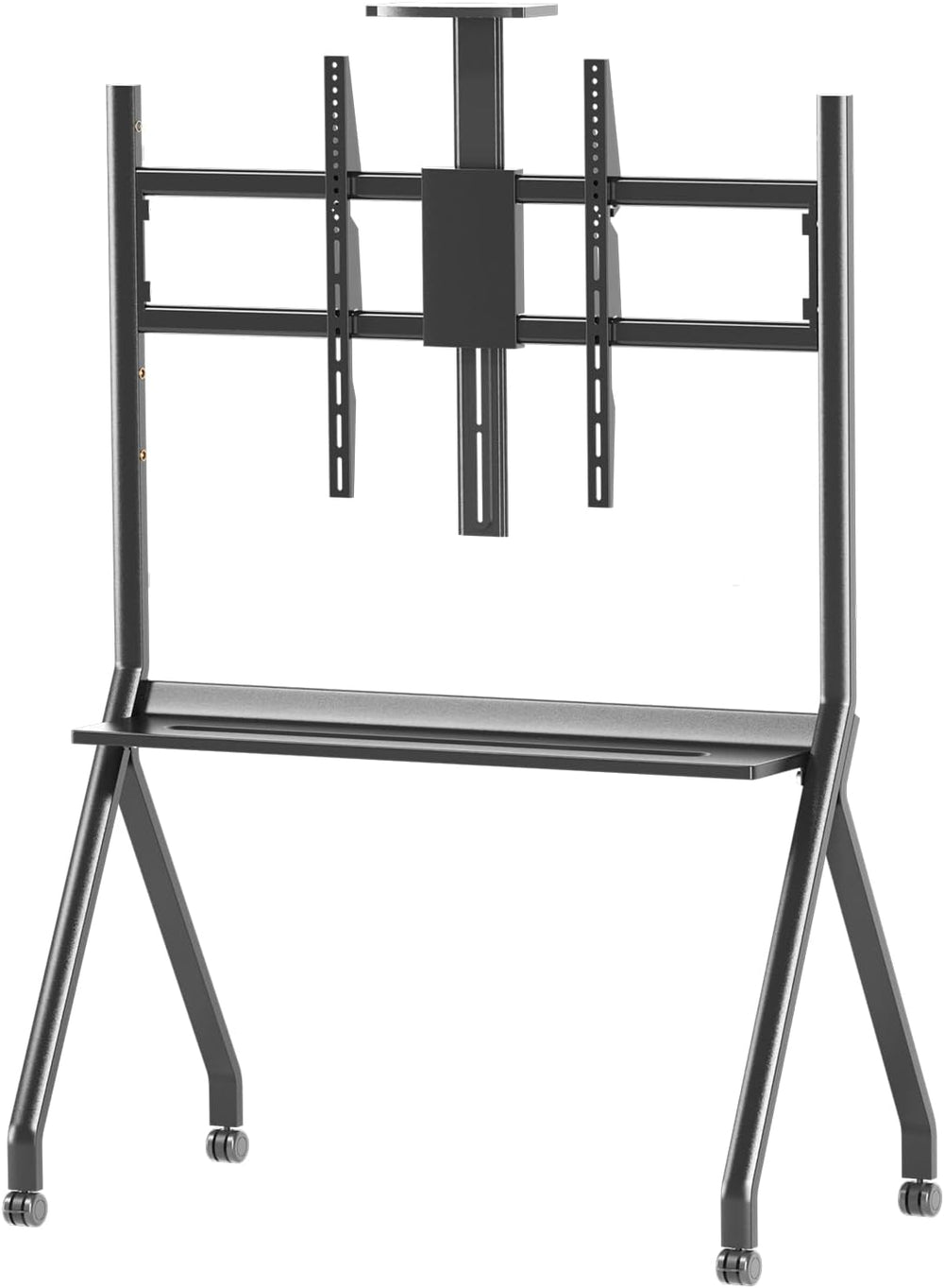 Glidesync Smart Board Stand for 55"- 86'' Interactive Whiteboard...