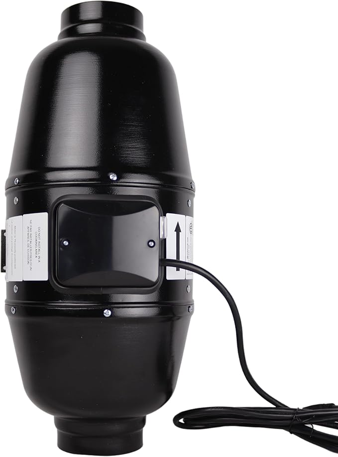 VENTS-US TT Silent M 100