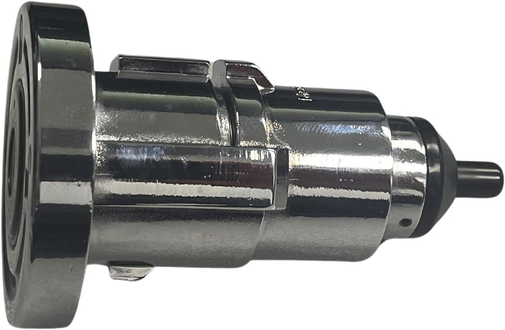 Weather Guard 7748-2PK Locks - Truck Tool Box Replacement Push Button Locks -...