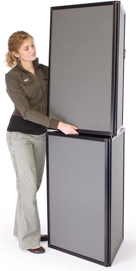 Panel Displays, 6 Panels