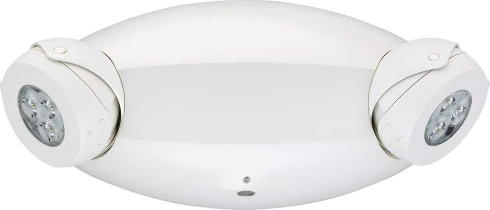 Lithonia Lighting Quantum LED Emergency Fixture