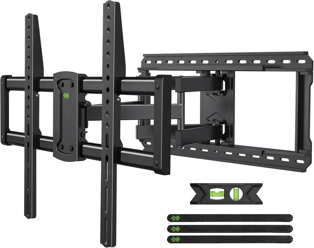 USX MOUNT Full Motion TV Wall Mount