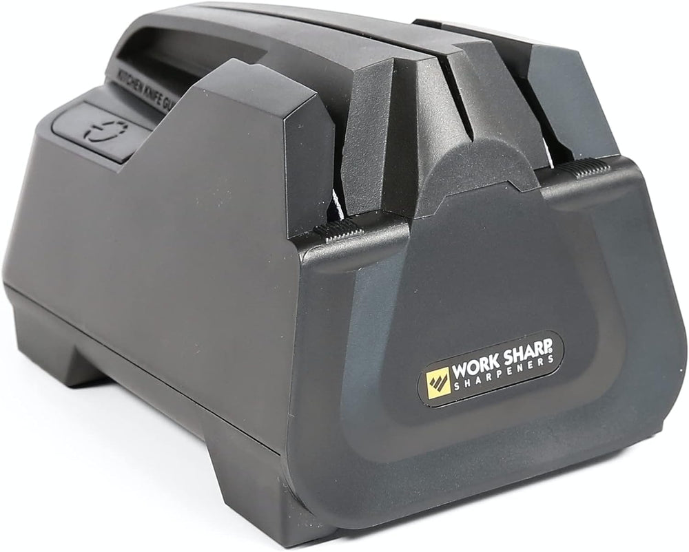 Work Sharp E2 Electric Kitchen Knife Sharpener