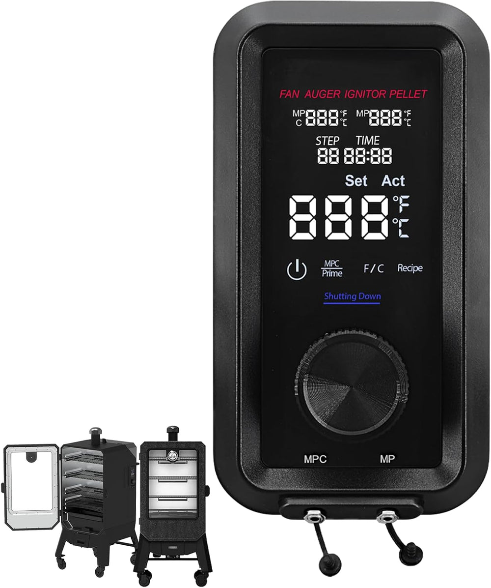【UPGRADE】Digital PID Vertical Control Board Complete